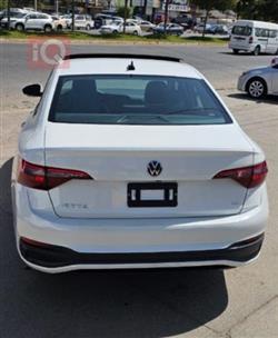 فولكسفاغن جيتا